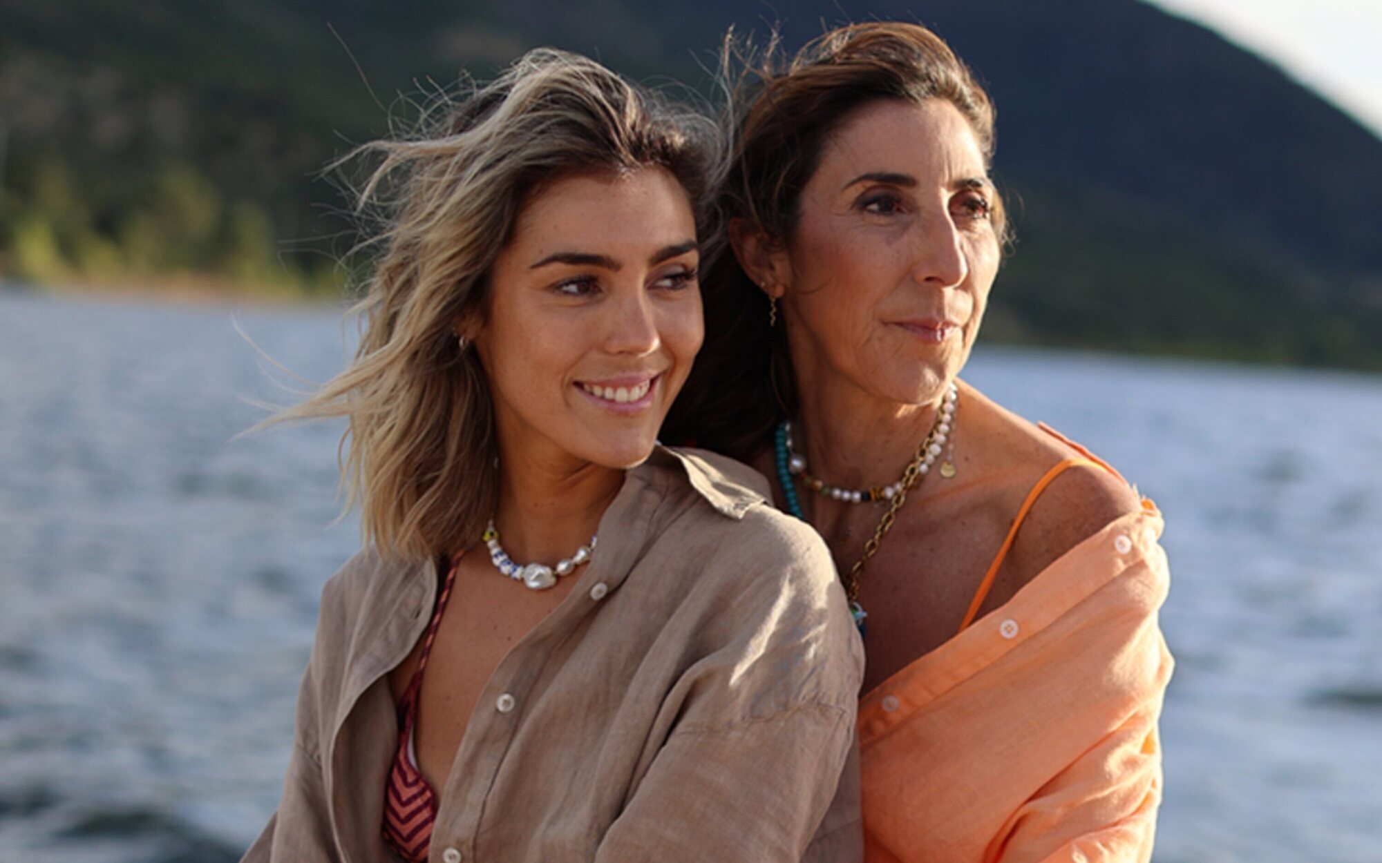 Paz Padilla, sobre la nueva línea de Mediaset: "Los cambios siempre son buenos, pero en televisión son lentos"