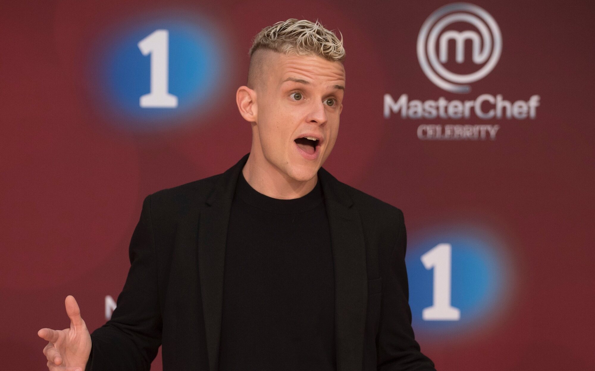 Arkano, contra la masculinidad frágil: "He comido pollas bien comidas"