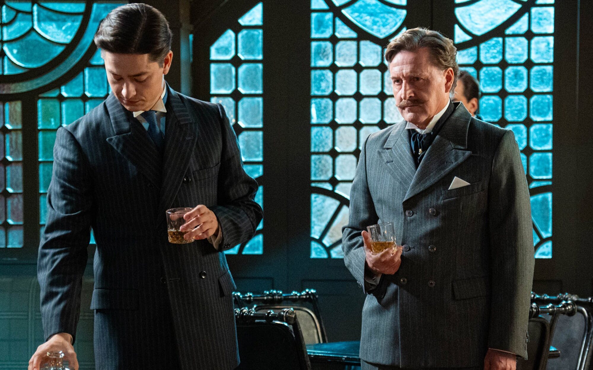 'La promesa' vivirá un secuestro y determinará el futuro del negocio de Mr. Cavendish