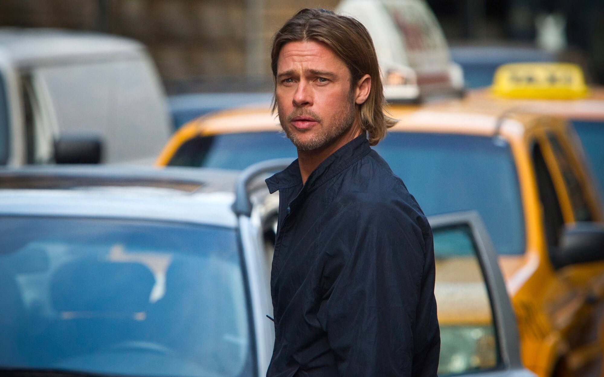 FDF se hace fuerte en la noche con el tándem formado por 'La que se avecina' y "Guerra Mundial Z"