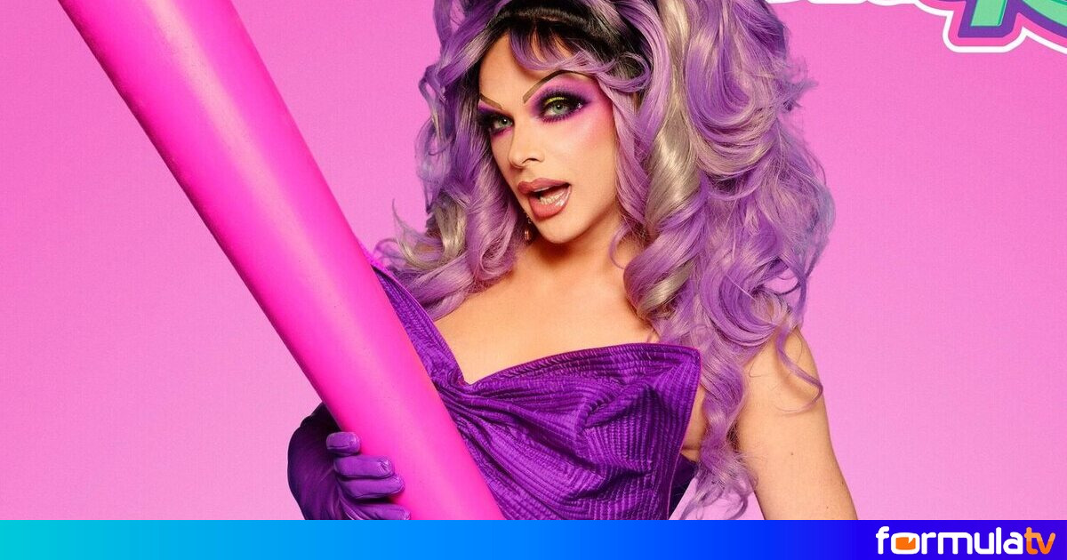 'Drag Race España: All Stars' presentará a sus reinas el 14 de enero en ...