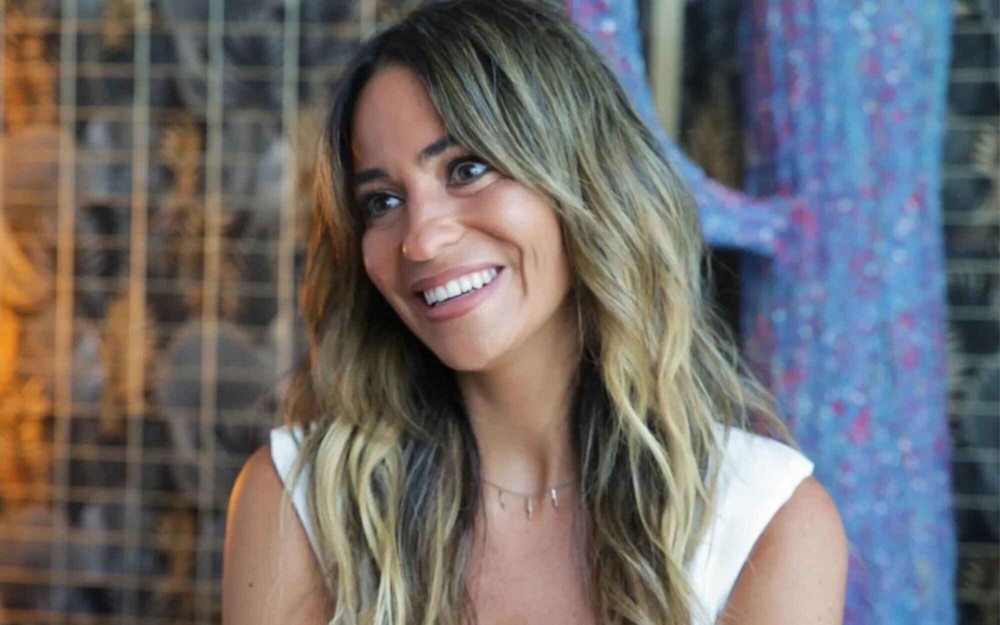 María Verdoy presentará 'Socialité' después del despido de María Patiño y Nuria Marín