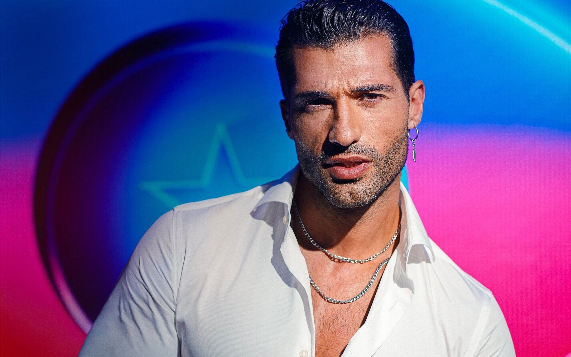 'GH VIP 8': Michael Terlizzi se queda a las puertas de la semifinal al obtener la quinta posición