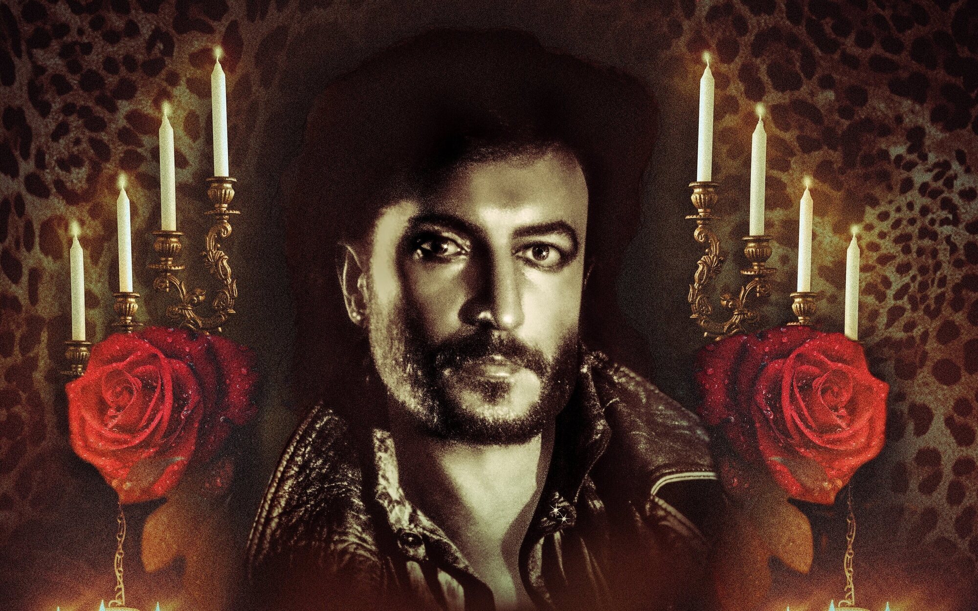 Así es 'Tino Casal', la serie documental que homenajea al artista y llega el 24 de diciembre a Atresplayer