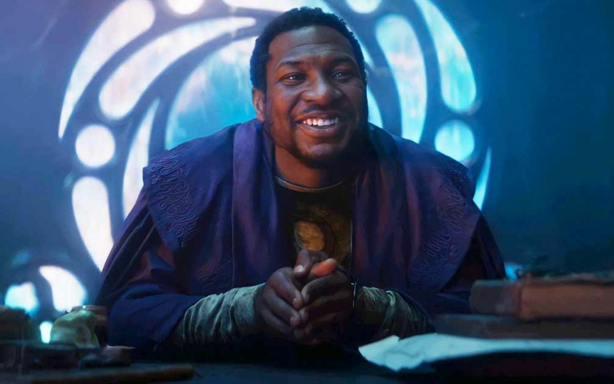 Marvel Studios despide a Jonathan Majors tras ser declarado culpable de acoso y agresión