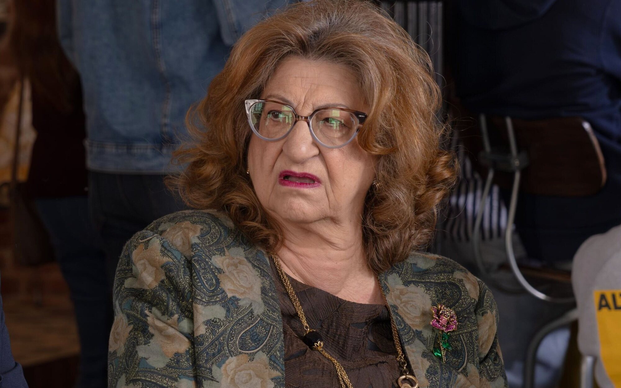 Alberto Caballero explica por qué 'La que se avecina' se ha vuelto más corta: "Es un milagro que siga"