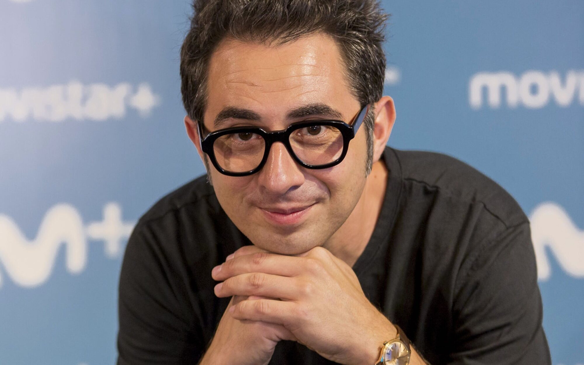 Berto Romero y su anécdota más escatológica en "La Pija y la Quinqui" con un "zurullo grande, compacto y denso"