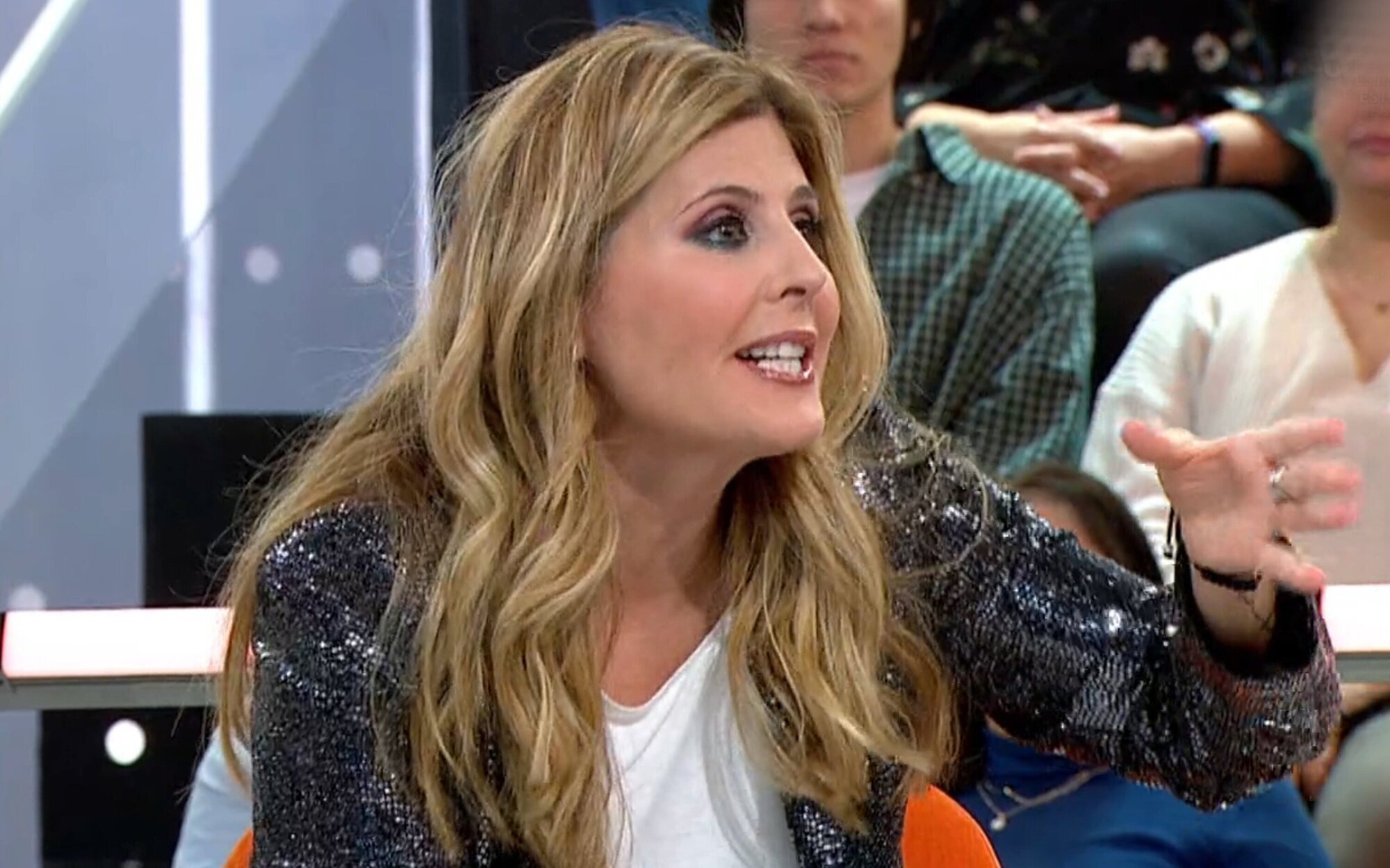 Una colaboradora de 'Y ahora, Sonsoles' califica de "rollo patatero" el libro de Sonsoles Ónega