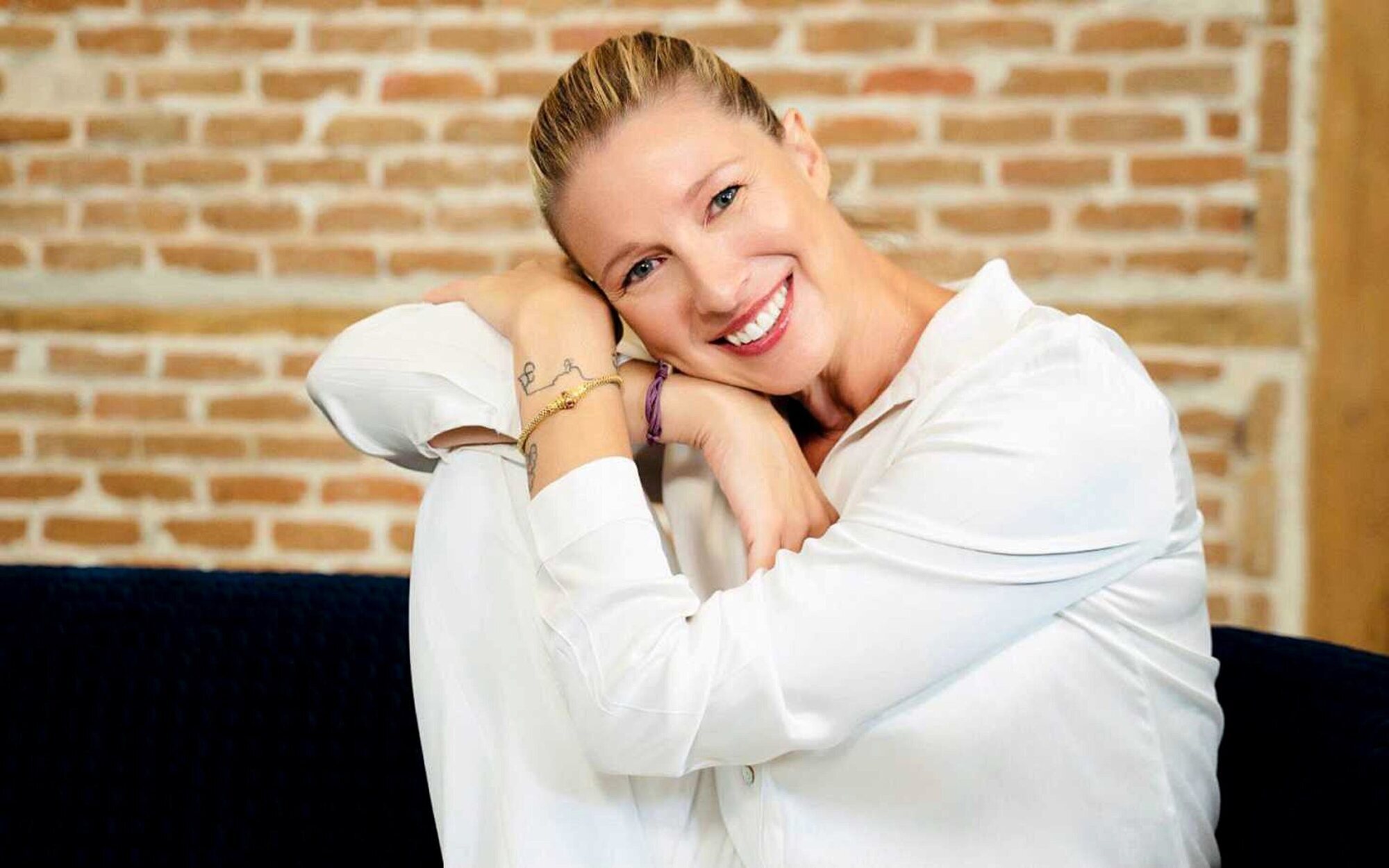 La 1 anuncia 'Baila como puedas', su nuevo talent con Anne Igartiburu al frente