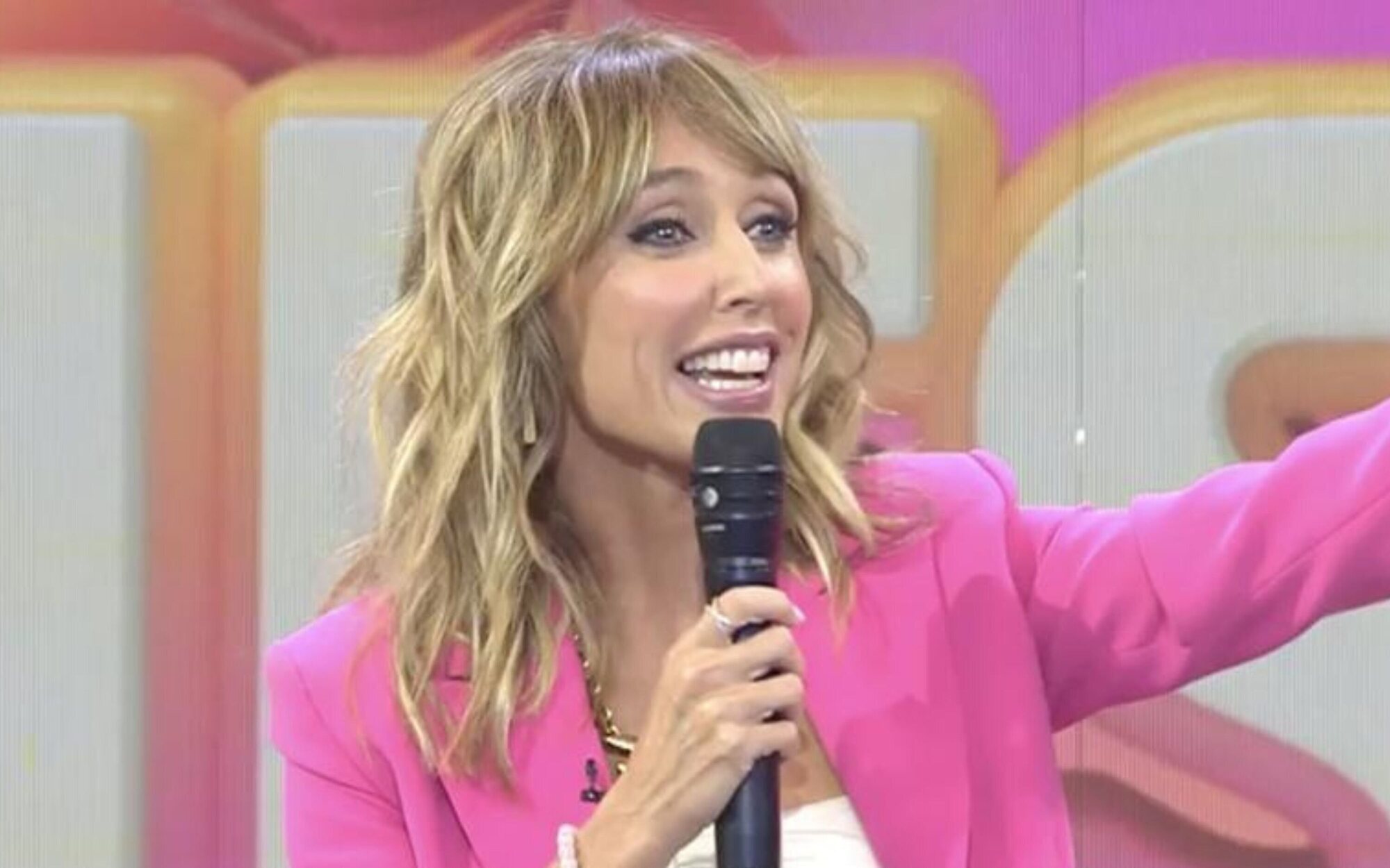 Telecinco recupera el 'Mediafest' de 'Sálvame' después de cancelarlo, pero ahora con el equipo de 'Fiesta'