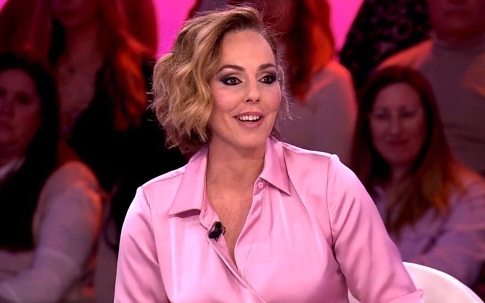 La Audiencia de Madrid confirma la condena a Rocío Carrasco por no pagar la pensión de David Flores