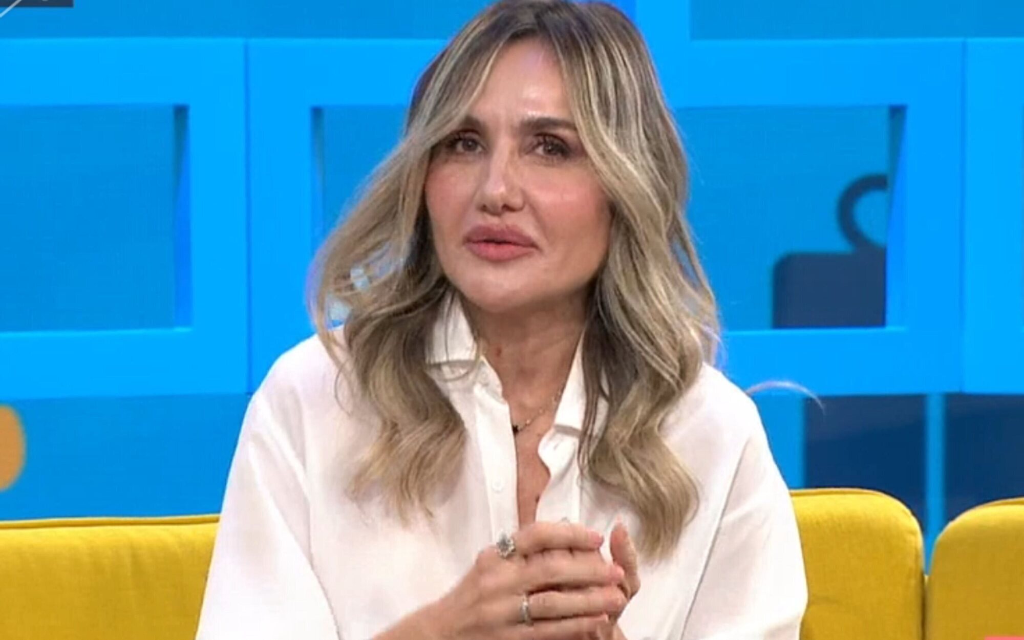 'Espejo público' ceba los posibles diseños del vestido de Cristina Pedroche para las Campanadas 2023/24