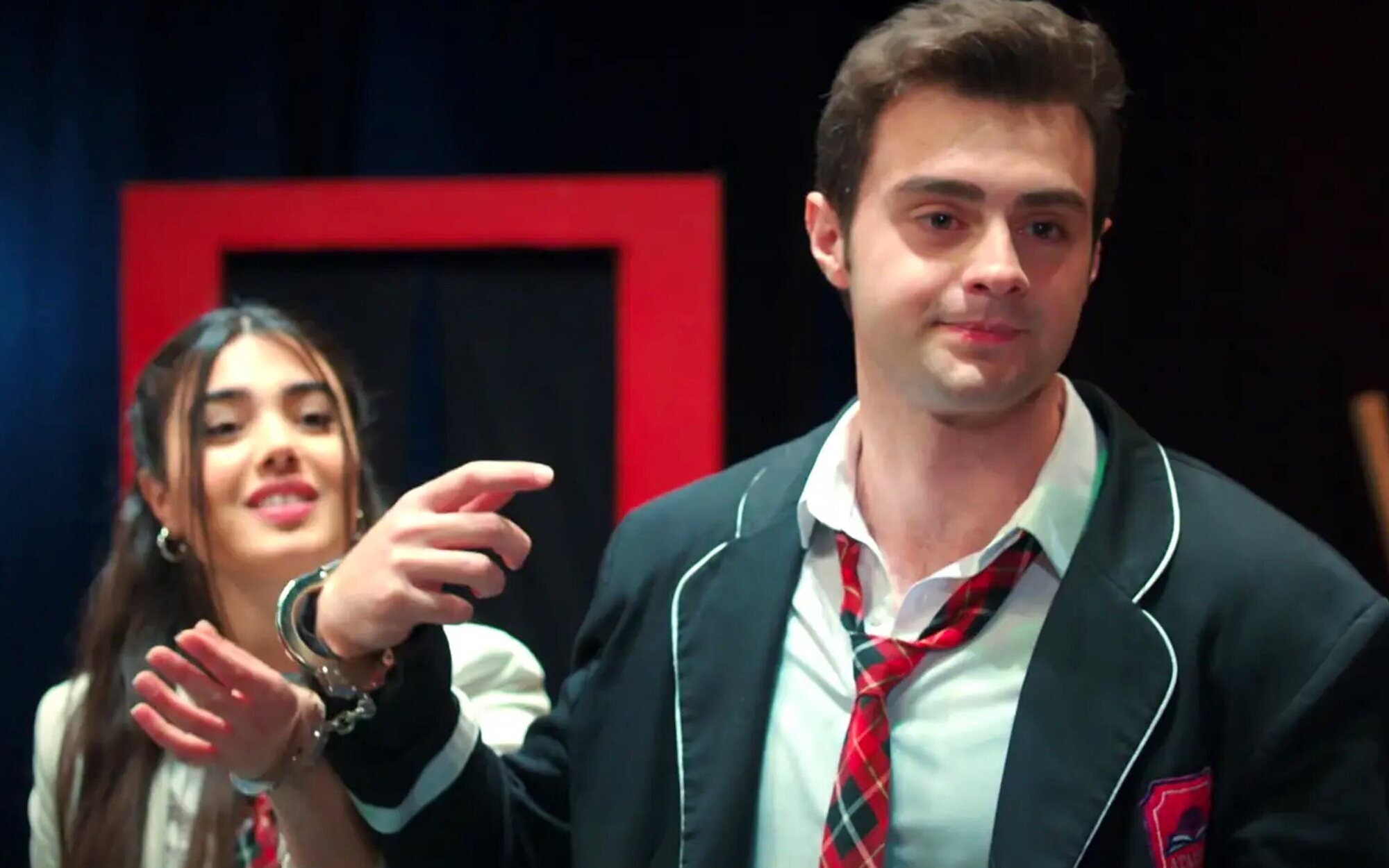 'Hermanos' (12%) lidera, 'MasterChef Junior' (8,1%) repite mínimo y el cine de laSexta (8,3%) destaca