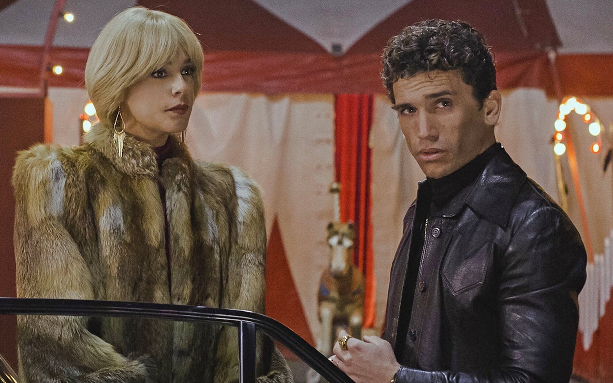 Atresmedia, reina de la ficción en 2023: Su éxito en 5 claves