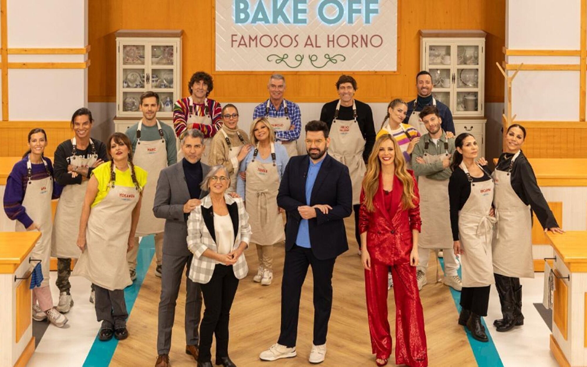 De 'Bake Off' a 'GH Dúo': Los estrenos más esperados de programas españoles 