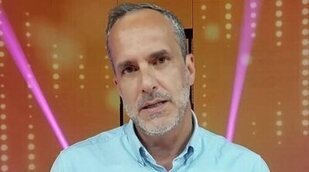 Telecinco prepara un nuevo programa de corazón para los viernes que estaría presentado por Santi Acosta