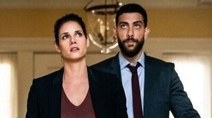 'FBI' (4,7%) arrasa en Energy y coloca seis entregas entre lo más visto en TDT