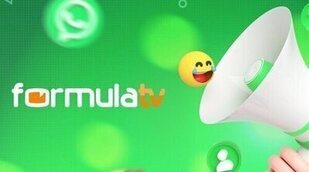 FormulaTV estrena canal en WhatsApp