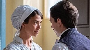 'La promesa' tenderá una trampa a Catalina y disparará las alarmas de Abel