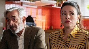 'The Floor' (13,9%) lidera en su final frente a 'Cuéntame' (12%) y el mínimo de 'El musical de tu vida' (5,7%)