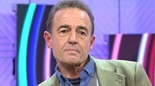 Alessandro Lecquio responde a Ana Obregón: "Una bebé no tiene capacidad para desear conocer a alguien"