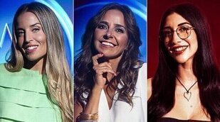 'GH VIP 8': Marta Castro, Carmen Alcayde, Naomi Asensi y Javier Fernández, nominados en la gala 7