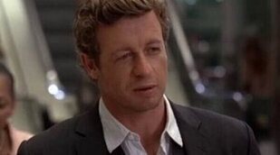 'El mentalista' escala a lo más visto, superando al cine de FDF y a 'El joven Sheldon'