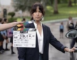 'Ángela', la nueva serie de Antena 3, comienza su rodaje en Vizcaya y completa su reparto