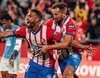 La Liga Española (3,9%) destierra a 'CSI' (3,1%) de lo más alto con el Girona - Celta