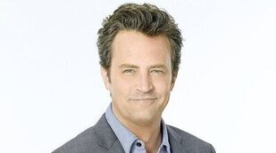 Muere Matthew Perry, Chandler en 'Friends', a los 54 años