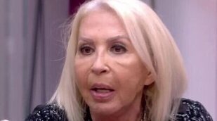 Laura Bozzo ('GH VIP 8'), ajena a que el huracán Otis ha destrozado su mansión en Acapulco