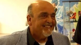 Muere Jordi Vila, actor de doblaje y voz de la canción de 'Dragon Ball'