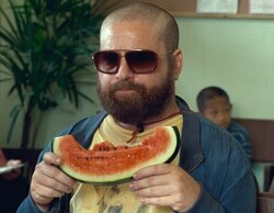 FDF adelanta a Energy apoyándose en "Resacón 2: Ahora en Tailandia" y 'La que se avecina'