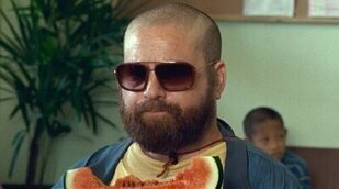 FDF adelanta a Energy apoyándose en "Resacón 2: Ahora en Tailandia" y 'La que se avecina'