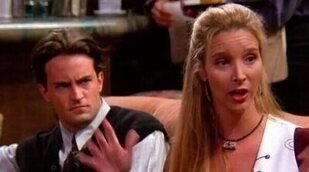 Lisa Kudrow está "totalmente devastada" con la muerte de Matthew Perry y planea adoptar su perro