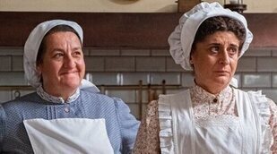 Cambio de última hora en 'La promesa': La 1 emitirá dos episodios el lunes 30 de octubre