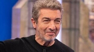 Así fingía Ricardo Darín para no tener que pararse con unos fans: "Perdónenme, pero me estoy cagando"