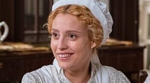 La 1 (10,4%) se consolida en octubre por delante de Telecinco (9,7%), y Antena 3 sigue reinando (12,9%)