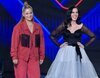 'Dúos increíbles 2': Diana Navarro y Tatiana Delalvz ganan la quinta gala tras un sorpaso en la última ronda