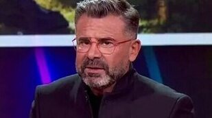 Jorge Javier Vázquez, muy claro con quienes se oponen a reducir la jornada laboral: "No soportan no trabajar"