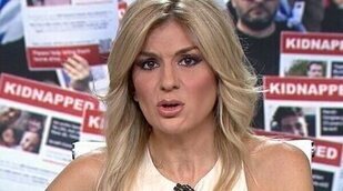 'Antena 3 noticias' (18,6%) amplía su liderazgo ante 'Telediario' (11,7%) e 'Informativos Telecinco' (10,8%)