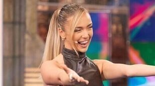 La clasificación para la Eurocopa, 'Antena 3 noticias' y 'El hormiguero', lo más visto de octubre de 2023