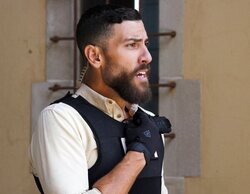 Energy (3,3%) no deja espacio a la competencia y cuela seis emisiones de 'FBI' entre lo más visto