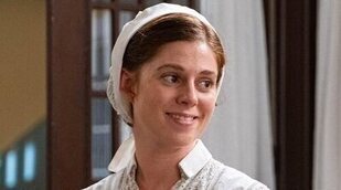 'La promesa' propinará un revés a Catalina y sacudirá a Curro con un desliz de Ramona