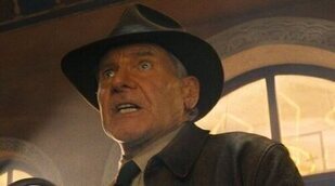 "Indiana Jones y el dial del destino" llega a Disney+ el 15 de diciembre