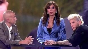 La gala de Halloween de 'GH VIP' (12,9%) no puede contra la subida de 'MasterChef Celebrity' (16,9%)