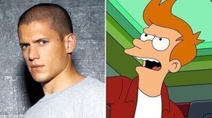 Hulu prepara un reboot de 'Prison Break' y renueva el revival de 'Futurama'