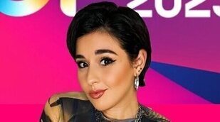 Alejandra Castelló ficha por 'OT 2023'