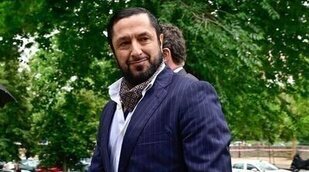 Rafael Amargo, en prisión provisional tras no cumplir con el régimen de firmas