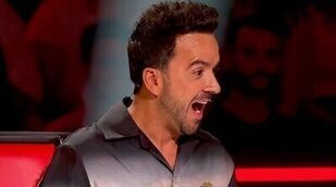 'La Voz' asalta con un 15,7% a "Déjà Vu" (8,1%) en Telecinco y "Hasta el último hombre" (8,7%) en La 1